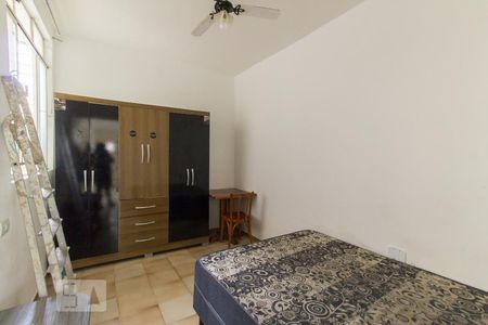 Quarto de casa de condomínio para alugar com 1 quarto, 50m² em Abolição, Rio de Janeiro