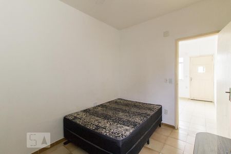 Casa de condomínio para alugar com 50m², 1 quarto e sem vaga Casa de condomínio para alugar com 50m², 1 quarto e sem vagaQuarto