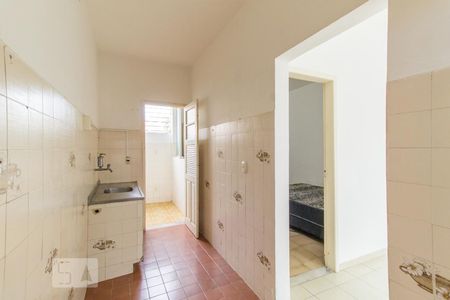 Casa de condomínio para alugar com 50m², 1 quarto e sem vaga Casa de condomínio para alugar com 50m², 1 quarto e sem vagaCozinha