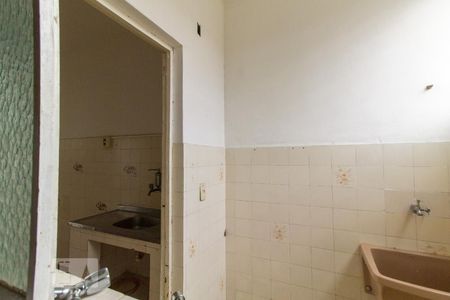 Casa de condomínio para alugar com 50m², 1 quarto e sem vaga Casa de condomínio para alugar com 50m², 1 quarto e sem vagaVista Quarto