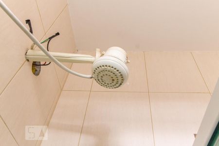 Casa de condomínio para alugar com 50m², 1 quarto e sem vaga Casa de condomínio para alugar com 50m², 1 quarto e sem vagaBanheiro