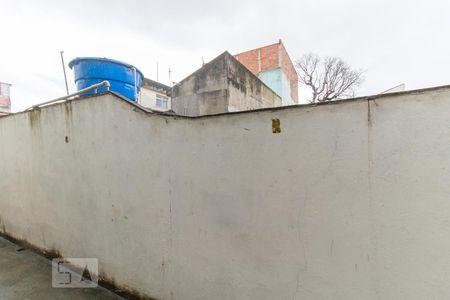 Casa de condomínio para alugar com 50m², 1 quarto e sem vaga Casa de condomínio para alugar com 50m², 1 quarto e sem vagaVista Sala