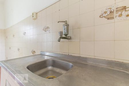 Casa de condomínio para alugar com 50m², 1 quarto e sem vaga Casa de condomínio para alugar com 50m², 1 quarto e sem vagaCozinha