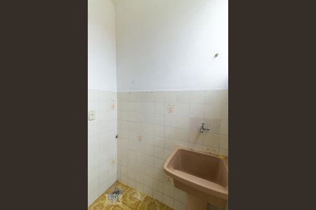 Casa de condomínio para alugar com 50m², 1 quarto e sem vaga Casa de condomínio para alugar com 50m², 1 quarto e sem vagaÁrea de Serviço