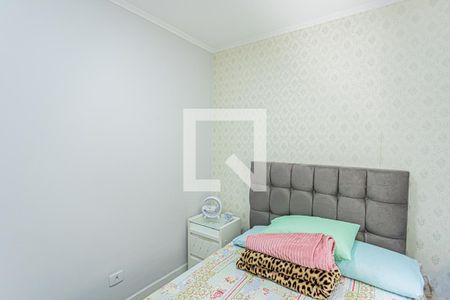 Casa à venda com 130m², 3 quartos e 2 vagasQuarto 2