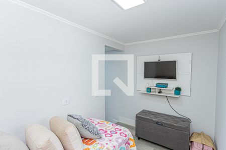 Casa à venda com 130m², 3 quartos e 2 vagasQuarto 3