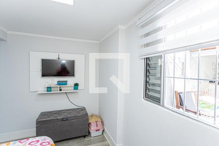 Casa à venda com 130m², 3 quartos e 2 vagasQuarto 3