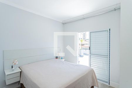 Quarto 1 de casa à venda com 3 quartos, 130m² em Parque São Domingos, São Paulo