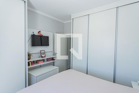 Quarto 1 de casa à venda com 3 quartos, 130m² em Parque São Domingos, São Paulo