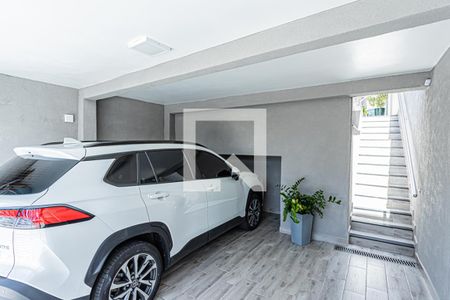 Casa à venda com 130m², 3 quartos e 2 vagasGaragem