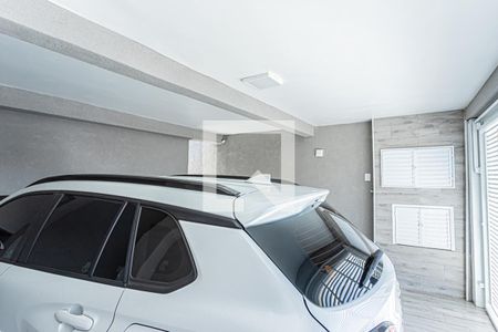 Casa à venda com 130m², 3 quartos e 2 vagasGaragem