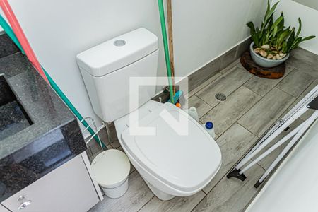 Casa à venda com 130m², 3 quartos e 2 vagasLavabo