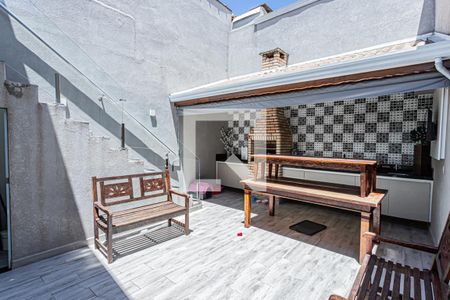 Casa à venda com 130m², 3 quartos e 2 vagasEspaço Gourmet e quintal