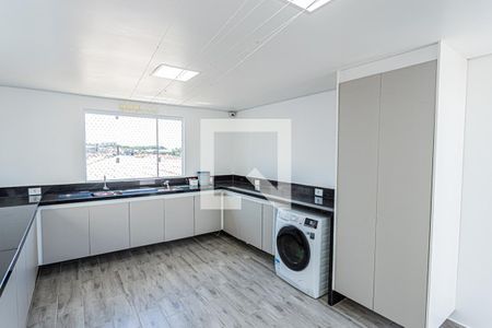 Casa à venda com 130m², 3 quartos e 2 vagasÁrea de Serviço