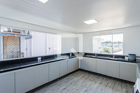 Casa à venda com 130m², 3 quartos e 2 vagasÁrea de Serviço