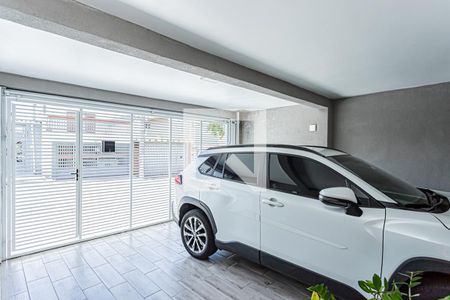 Casa à venda com 130m², 3 quartos e 2 vagasGaragem