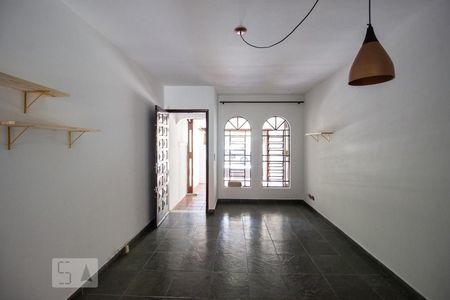 Sala de casa para alugar com 2 quartos, 85m² em Vila Antônio, São Paulo