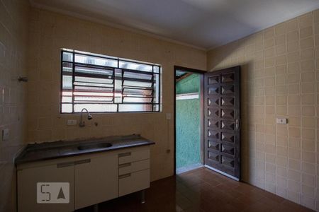 Casa para alugar com 85m², 2 quartos e 1 vaga Casa para alugar com 85m², 2 quartos e 1 vagaCozinha