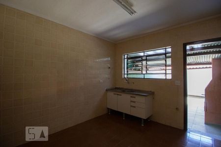 Casa para alugar com 85m², 2 quartos e 1 vaga Casa para alugar com 85m², 2 quartos e 1 vagaCozinha