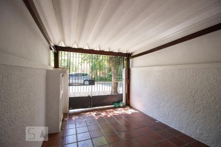 Casa para alugar com 85m², 2 quartos e 1 vaga Casa para alugar com 85m², 2 quartos e 1 vagaGaragem