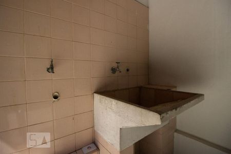 Casa para alugar com 85m², 2 quartos e 1 vaga Casa para alugar com 85m², 2 quartos e 1 vagaÁrea de Serviço