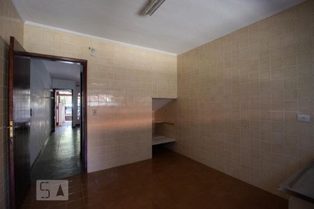 Casa para alugar com 85m², 2 quartos e 1 vaga Casa para alugar com 85m², 2 quartos e 1 vagaCozinha