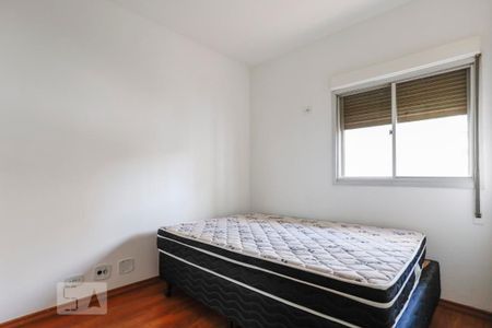 Apartamento para alugar com 45m², 1 quarto e 1 vagaQuarto
