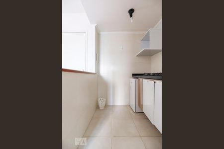 Apartamento para alugar com 45m², 1 quarto e 1 vagaCozinha