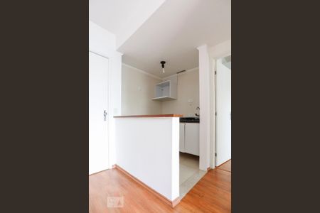 Apartamento para alugar com 45m², 1 quarto e 1 vagaCozinha