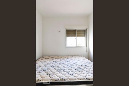 Apartamento para alugar com 45m², 1 quarto e 1 vagaQuarto