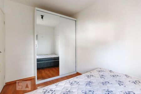 Apartamento para alugar com 45m², 1 quarto e 1 vagaQuarto