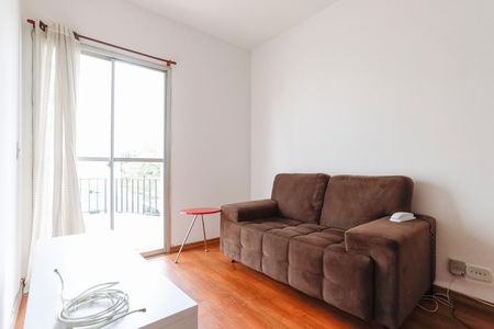 Apartamento para alugar com 45m², 1 quarto e 1 vagaSala