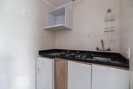 Apartamento para alugar com 45m², 1 quarto e 1 vagaCozinha