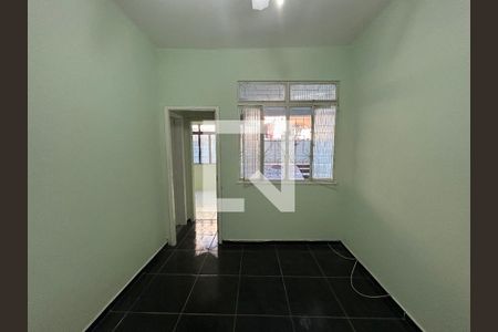 Sala Casa 1 de casa à venda com 3 quartos, 150m² em Piedade, Rio de Janeiro