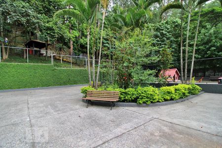 Apartamento para alugar com 68m², 3 quartos e 2 vagasÁrea comum