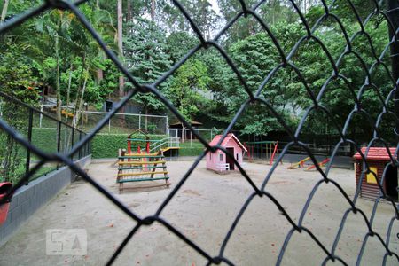 Apartamento para alugar com 68m², 3 quartos e 2 vagasÁrea Comum - Playground