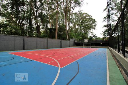 Apartamento para alugar com 68m², 3 quartos e 2 vagasQuadra Esportiva