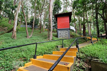 Apartamento para alugar com 68m², 3 quartos e 2 vagasAcesso ao Clube