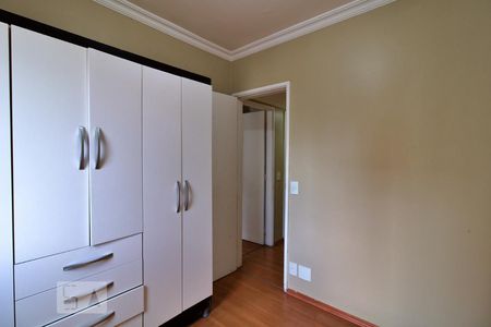 Apartamento para alugar com 68m², 3 quartos e 2 vagasQuarto 2