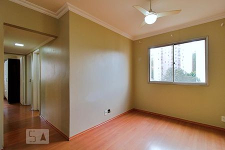 Sala de apartamento para alugar com 3 quartos, 68m² em Vila Andrade, São Paulo