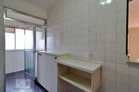 Apartamento para alugar com 68m², 3 quartos e 2 vagasCozinha