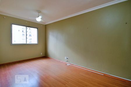 Sala de apartamento para alugar com 3 quartos, 68m² em Vila Andrade, São Paulo