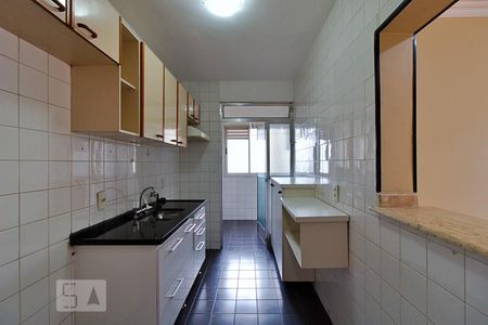 Apartamento para alugar com 68m², 3 quartos e 2 vagasCozinha
