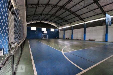 Apartamento para alugar com 68m², 3 quartos e 2 vagasQuadra Esportiva Coberta