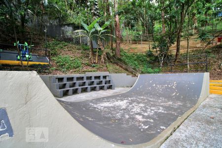 Apartamento para alugar com 68m², 3 quartos e 2 vagasÁrea comum