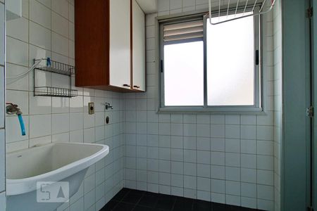 Apartamento para alugar com 68m², 3 quartos e 2 vagasÁrea de Serviço