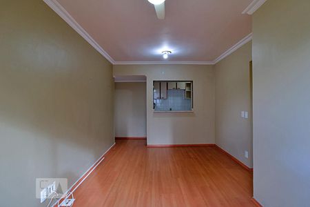Sala de apartamento para alugar com 3 quartos, 68m² em Vila Andrade, São Paulo