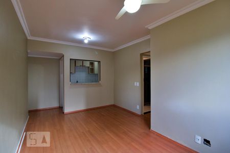 Sala de apartamento para alugar com 3 quartos, 68m² em Vila Andrade, São Paulo