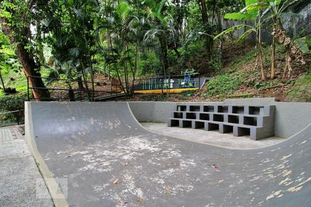 Apartamento para alugar com 68m², 3 quartos e 2 vagasÁrea comum