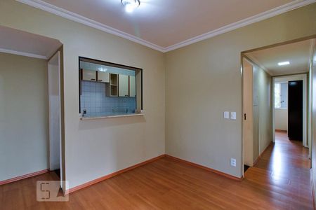 Sala de apartamento para alugar com 3 quartos, 68m² em Vila Andrade, São Paulo